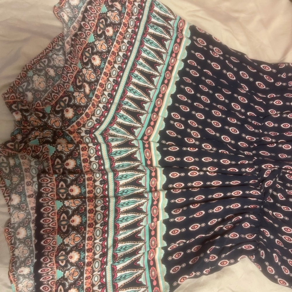 Justify Romper - Picture 2 of 2